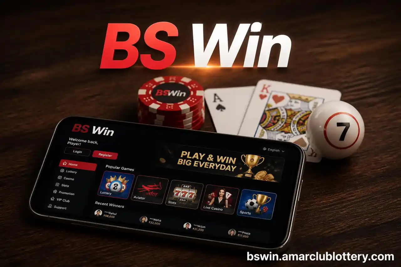 BS Win