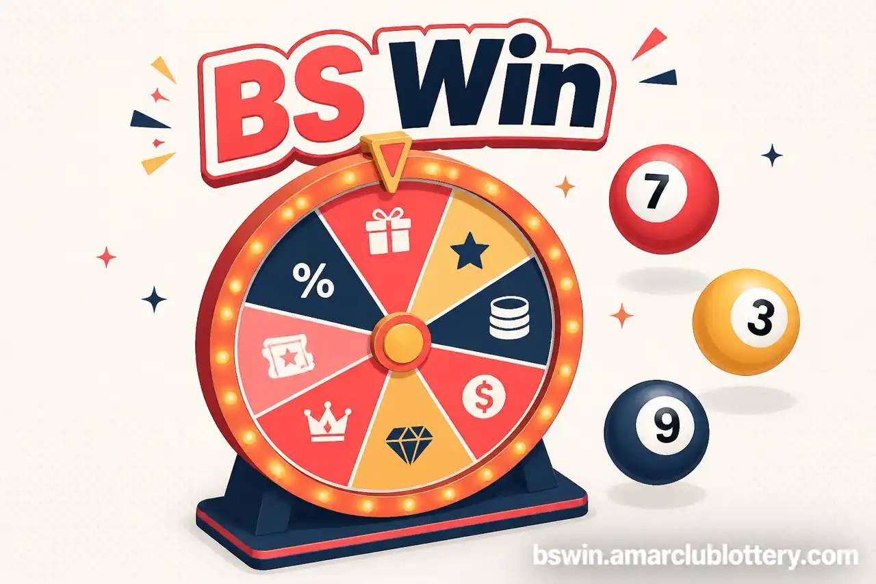 BS Win